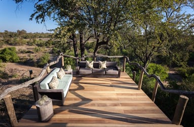 Thornybush Game Reserve Simbambili